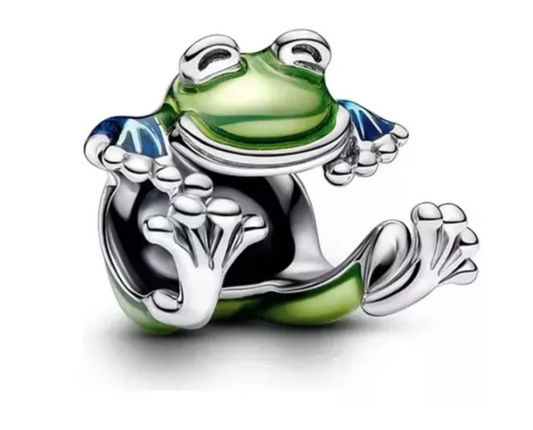Charm rana
