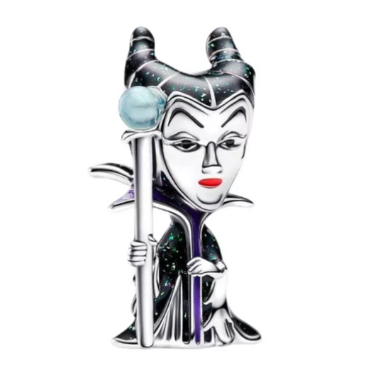 Charm malefica