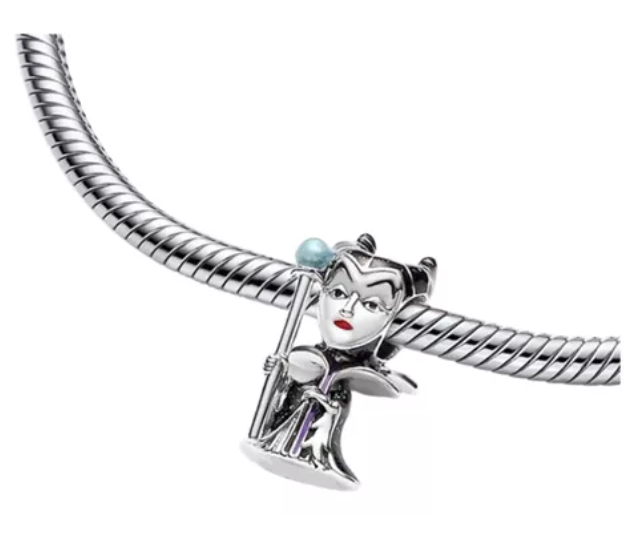 Charm malefica