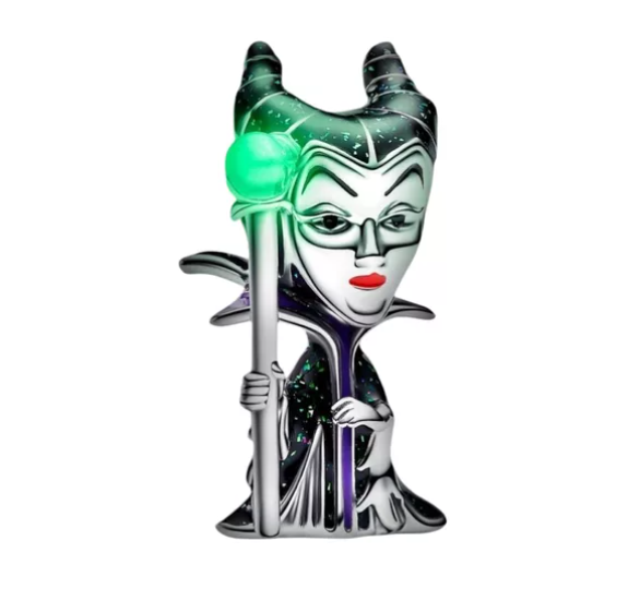 Charm malefica
