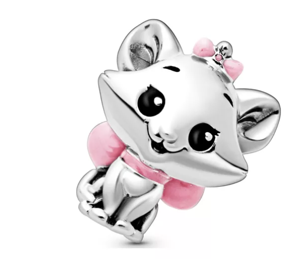 Charm marie aristogatos