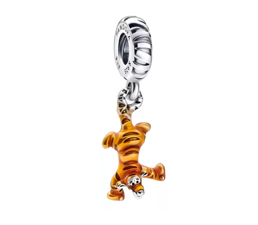Charm  tigre winnie pooh