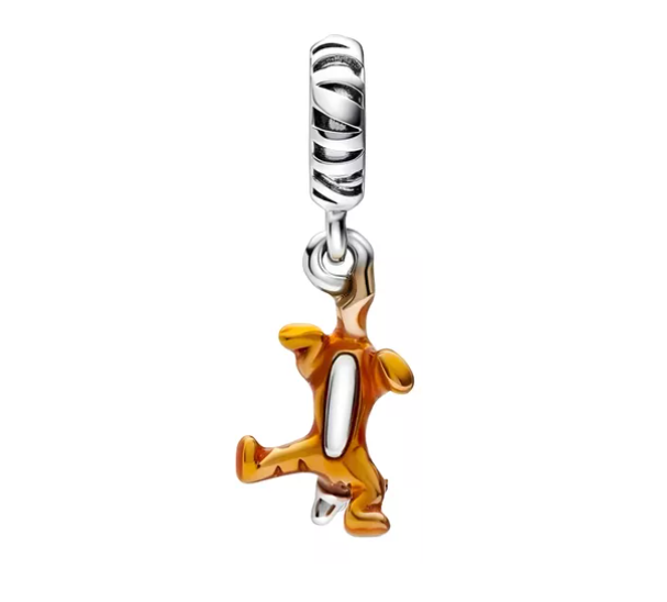 Charm  tigre winnie pooh