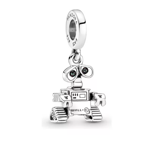 Charm wall-e
