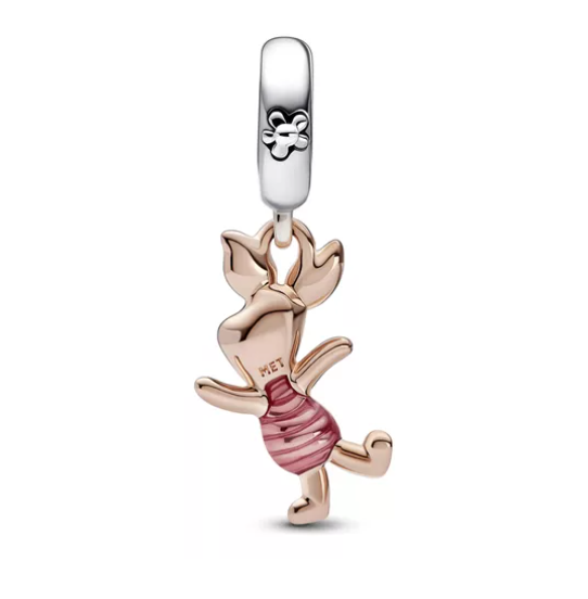 Charm  piglet
