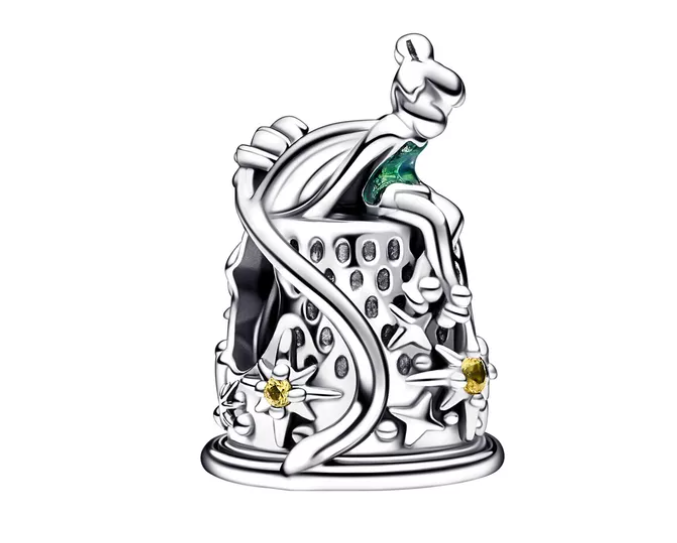 Charm  campanita tinkerbell