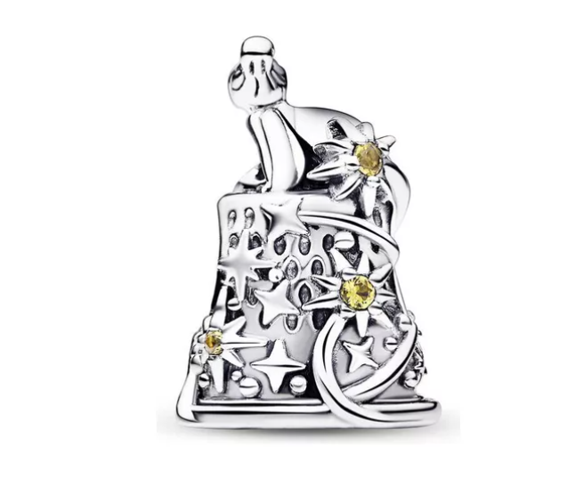 Charm  campanita tinkerbell
