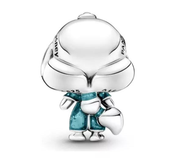 Charm  princesa jasmine