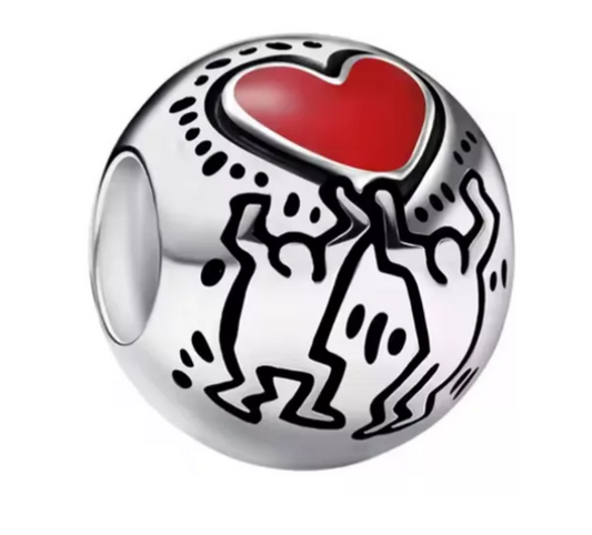 Charm amor y amigos