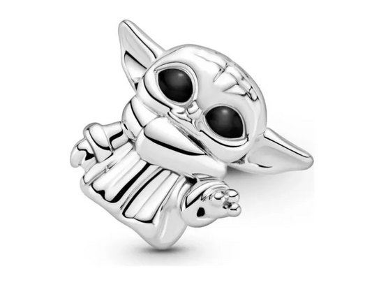 Charm yoda