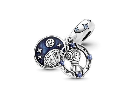 Charm leia