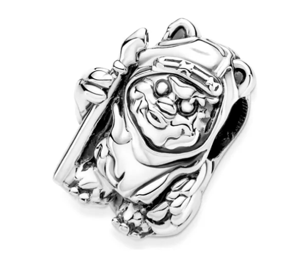Charm ewok