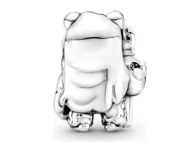 Charm ewok