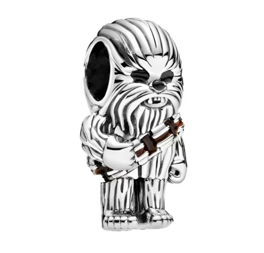 charm chewbacca