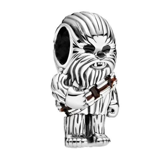 charm chewbacca