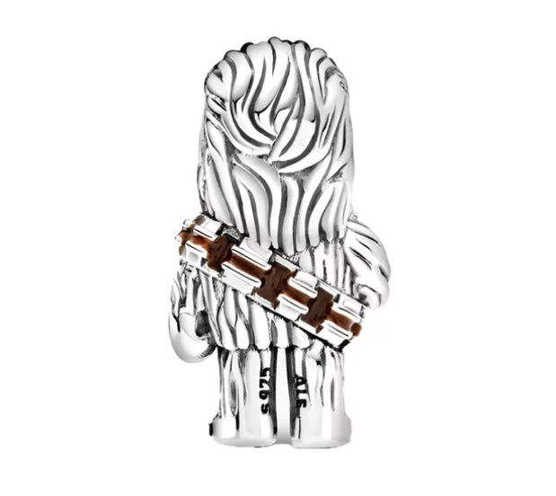 charm chewbacca