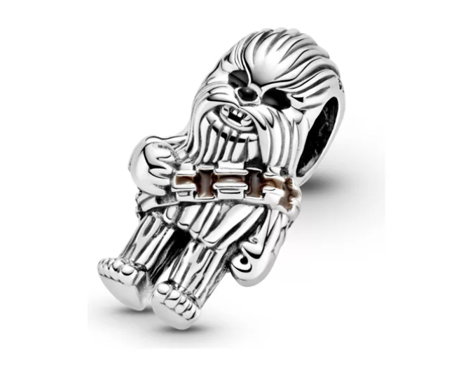 charm chewbacca
