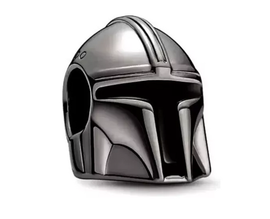 charm mandalorian