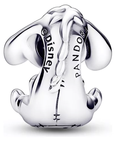 Charm burro winnie pooh