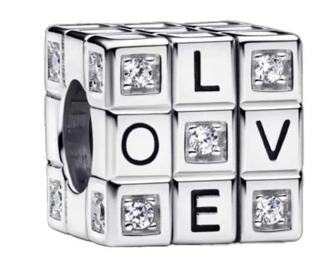 Charm  cubo rubik movil