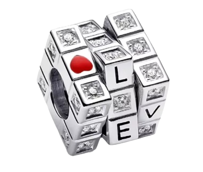Charm  cubo rubik movil