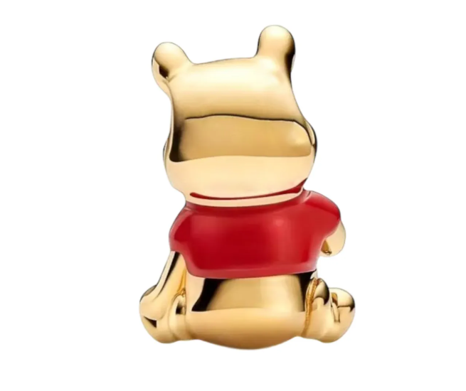 Charm  winnie pooh