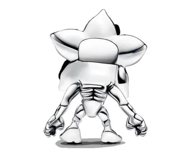 Charm demogorgon