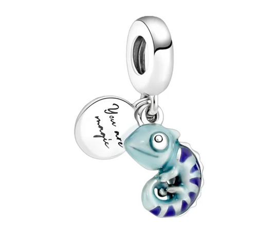 Charm  camaleon cambiante de color