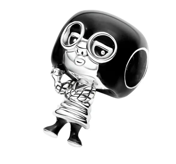 charm edna