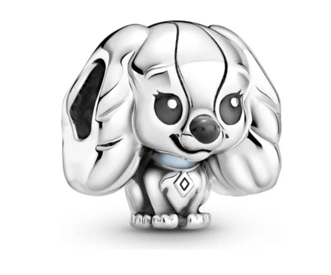 charm dama