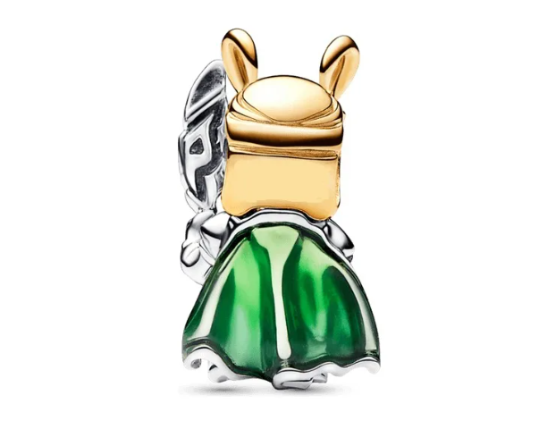 charm  loki