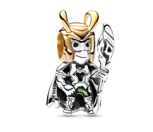 charm  loki