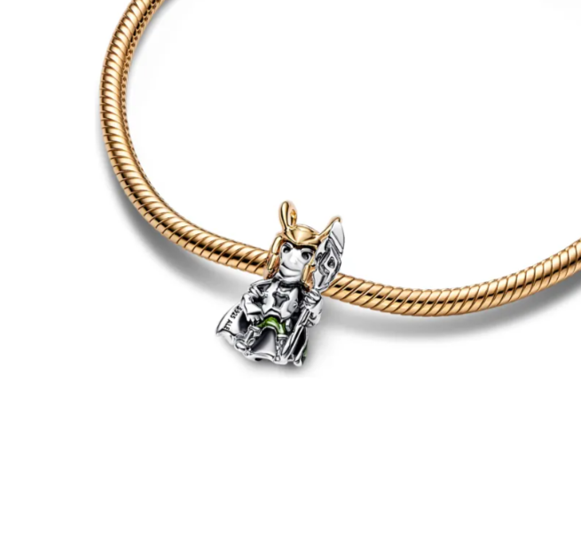 charm  loki