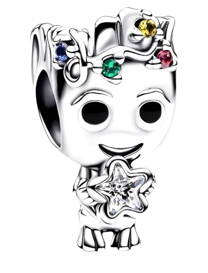 charm groot estrella