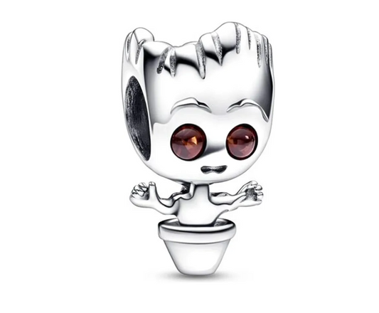 charm groot