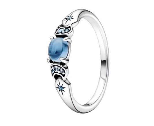 Anillo princesa jasmine