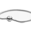 pulsera cierre redondo