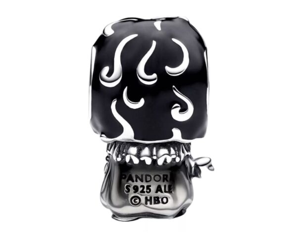Charm Jon Snow de Juego de Tronos game of thrones John Snow