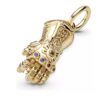 Charm Guantalete Gemas Del Infinito marvel