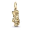 Charm Guantalete Gemas Del Infinito marvel