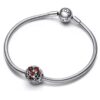 Charm spiderman walls marvel