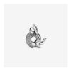 Charm minnie mouse pavé disney