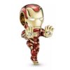charm ironman marvel