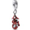 charm hombre araña marvel spiderman