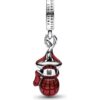 charm hombre araña marvel spiderman