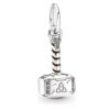charm thor marvel avengers