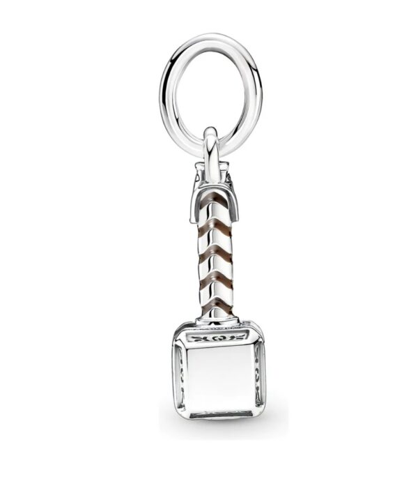 charm thor marvel avengers
