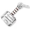 charm thor marvel avengers