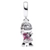 Charm star lord guardianes de la galaxia marvel
