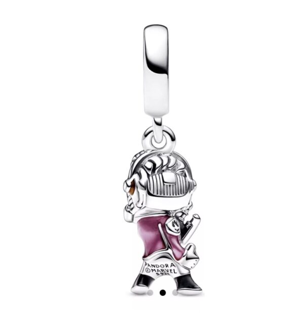 Charm star lord guardianes de la galaxia marvel
